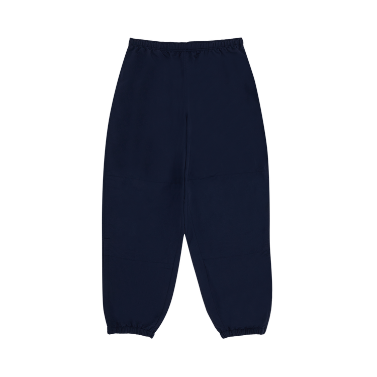 Buy Supreme Nylon Trail Pant 'Navy' - SS25P25 NAVY | GOAT