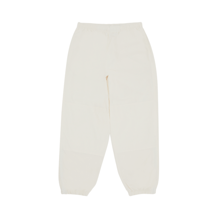 Buy Supreme Nylon Trail Pant 'Ivory' - SS25P25 IVORY | GOAT
