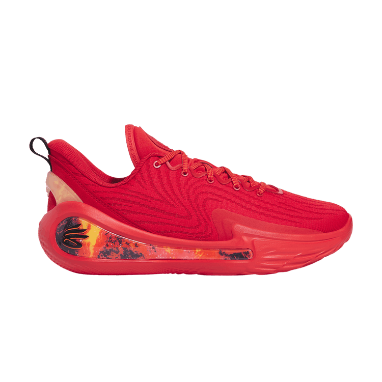 Under Armour Curry Flow 12 Spark