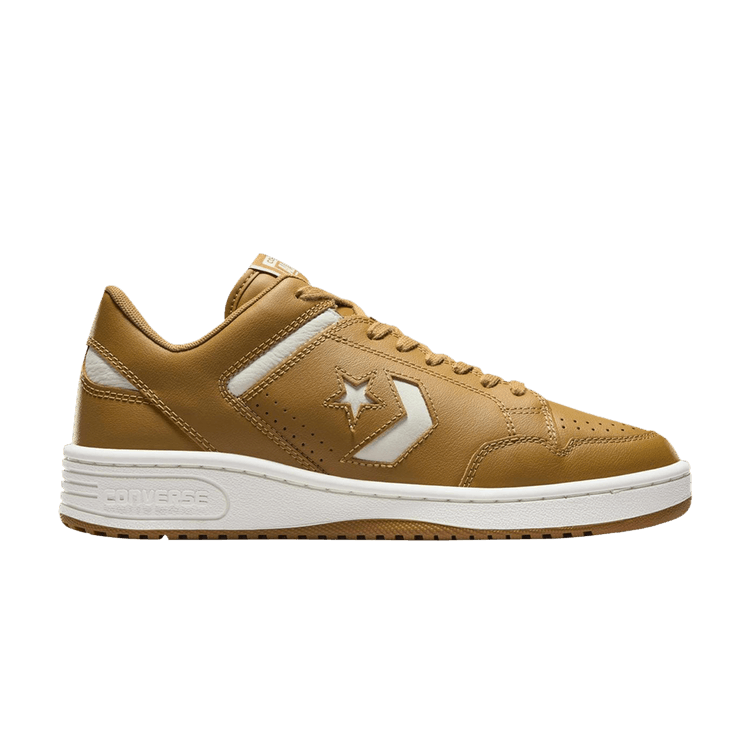 Converse Weapon Low - Toadstool Tan