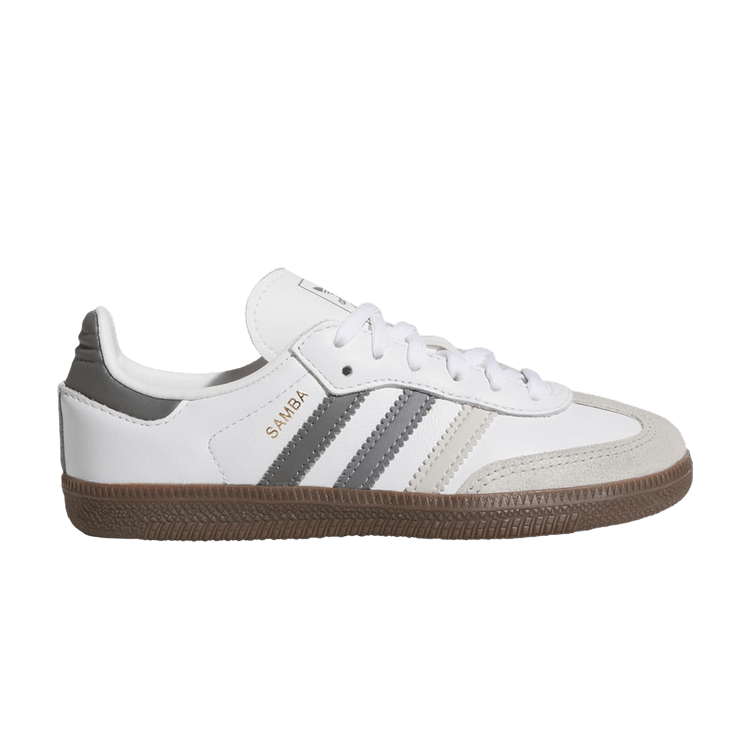 ☆美品☆ adidas SAMBA OG 24.0 ホワイト JP7024.png.png