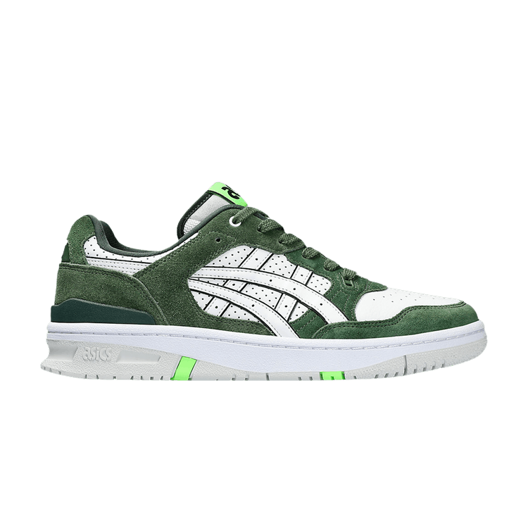 Buy EX89 'Omakase Pack - White Green' - 1201A963 101 | GOAT AE