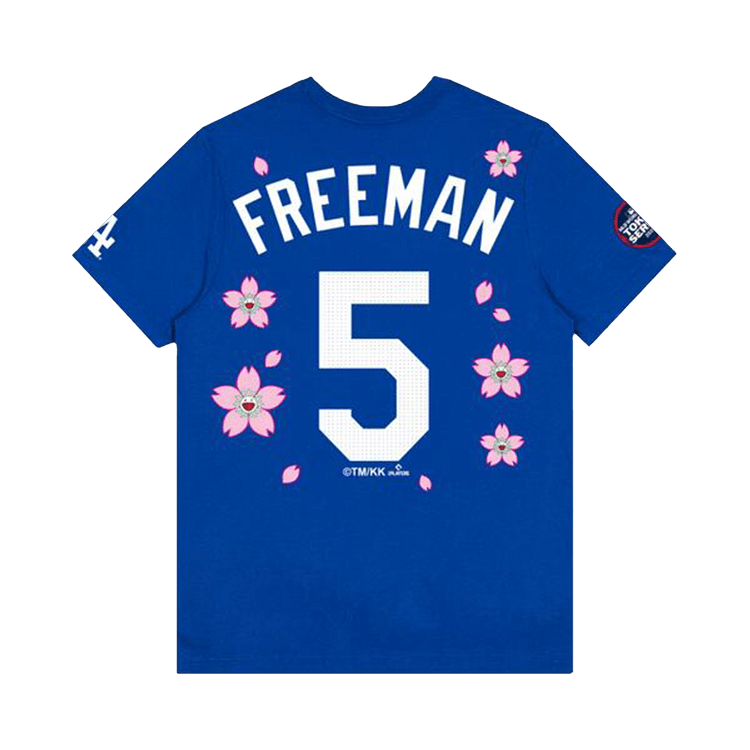 【Takashi Murakami × MLB】MLB チーム 限定版 サンダル Unisex How to Buy the Takashi Murakami and MLB World Tour Tokyo