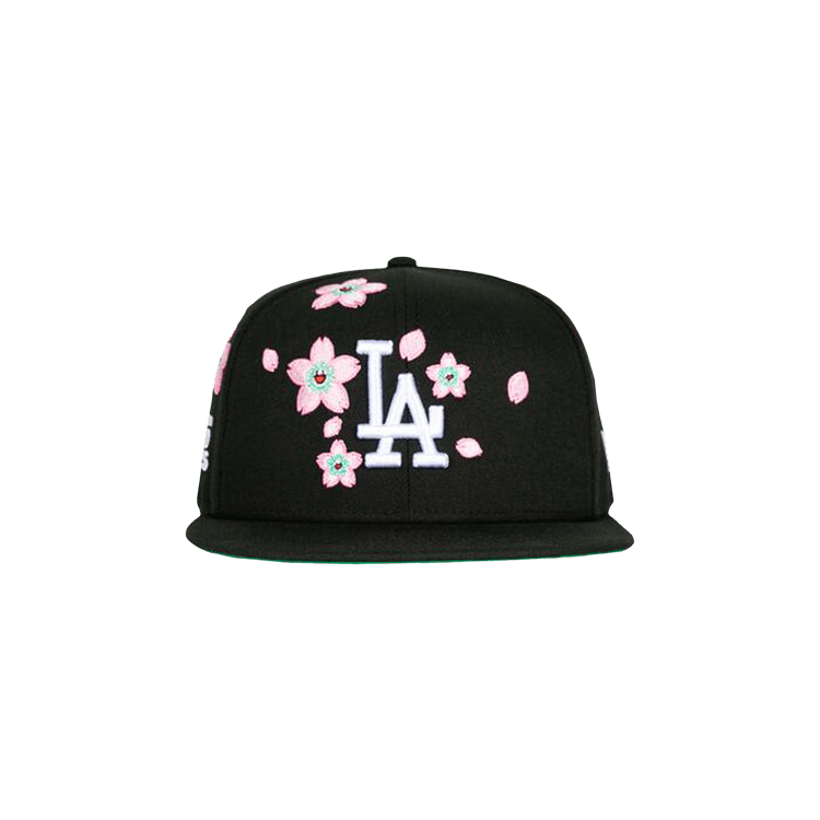 New Era x Takashi Murakami x MLB World Tour Tokyo Series