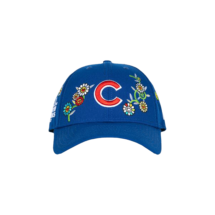 Takashi Murakami + MLB World Tour Tokyo Series 2025 New Era