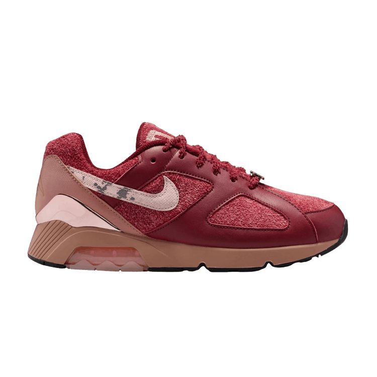 NIKE x Pan Records ☆ Air Max 180 ‘The Suspended Hour’ Nike Pan Records x Air Max 180 The Suspended Hour FZ3310 001