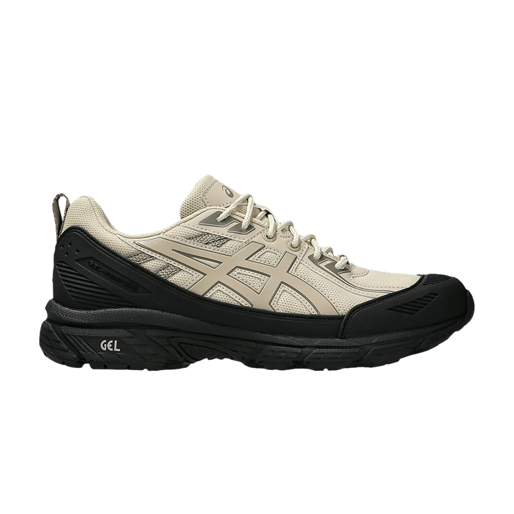 Buy Asics Gel Venture 6 Shield 'Black Feather Grey' - 1203A474 002