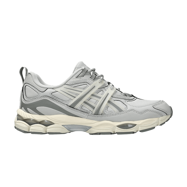 Buy ASICS Gel NYC Utility 'Cloud Grey' - 1203A558 025 | GOAT