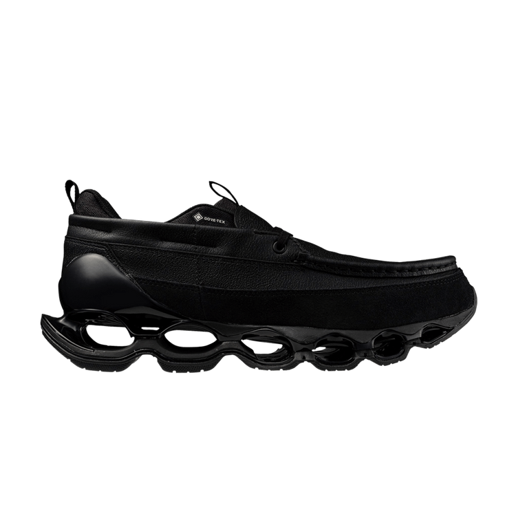Buy Wave Prophecy Moc GORE-TEX 'Triple Black' - D1GD240601