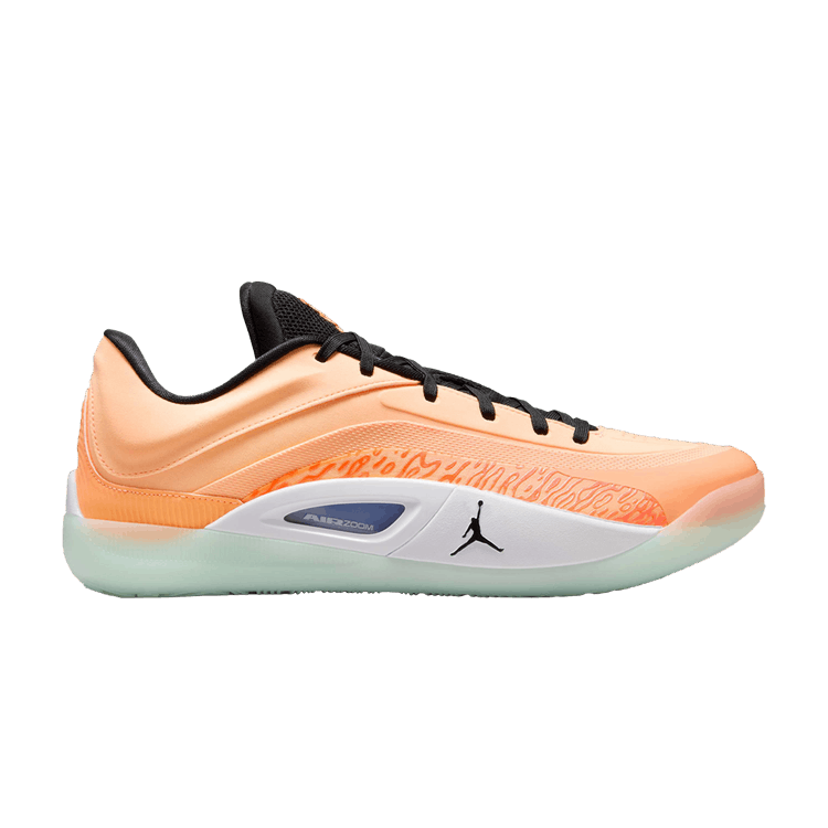 Buy Air Jordan Zion 4 'Forged in Fire' - FB1802 800 | GOAT