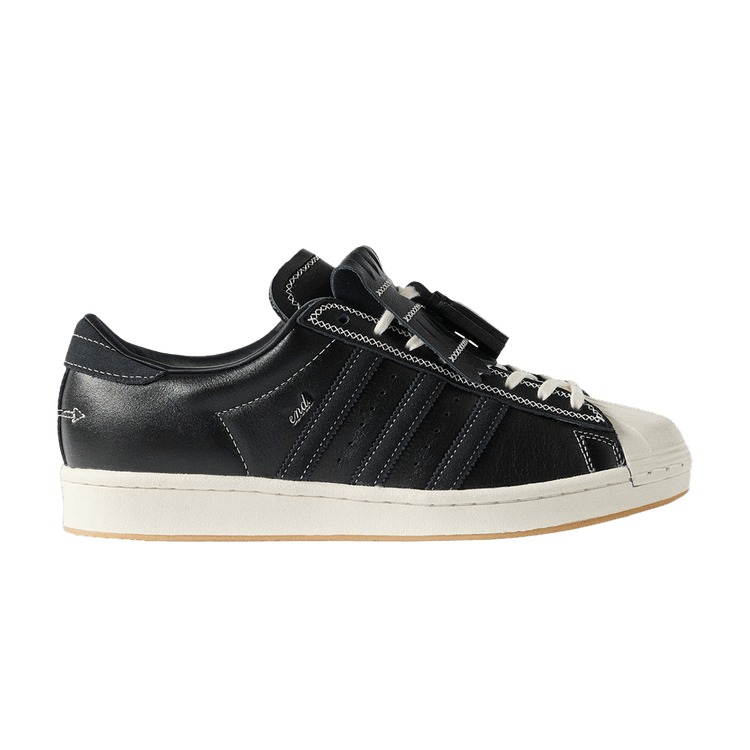 Buy END. x Superstar Vintage 'Tying the Knot' - JR0518 | GOAT