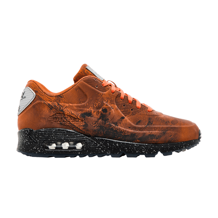 Кроссовки Nike Air Max 90 QS 