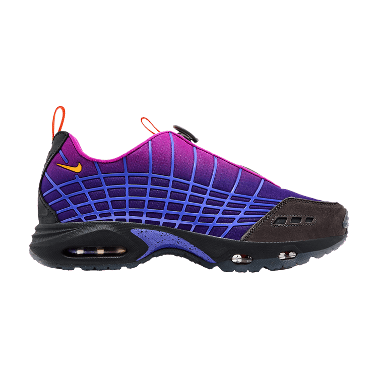 Nike Kids of Immigrants x Air Sunder Max SP 