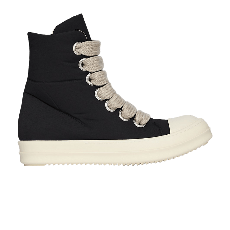 Buy Rick Owens DRKSHDW Hollywood Jumbo Lace Puffer High