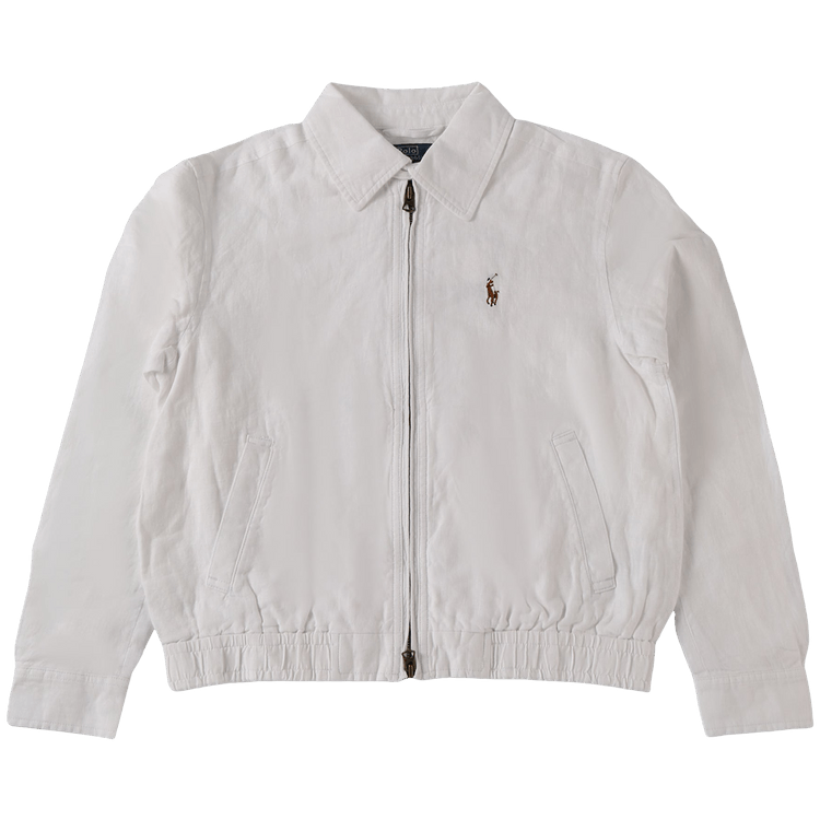 【新品】Polo Ralph Lauren 白 ジャケット s7-AI211A12662001_alternate10?