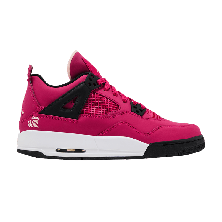 Air Jordan 4 Retro GS 