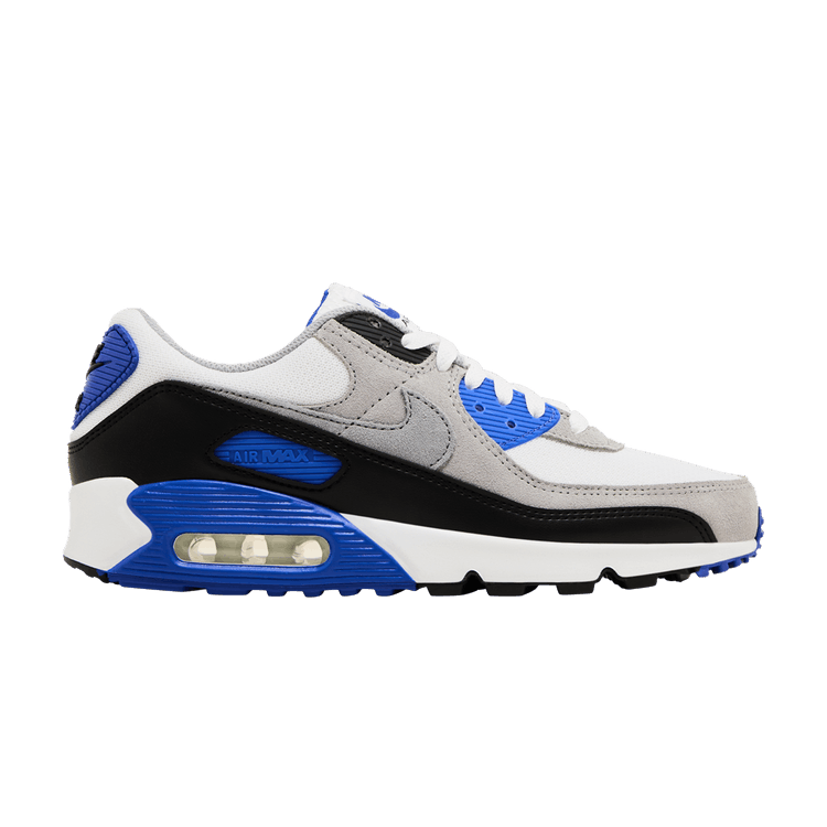 Мужские кроссовки Nike Air Max 90 