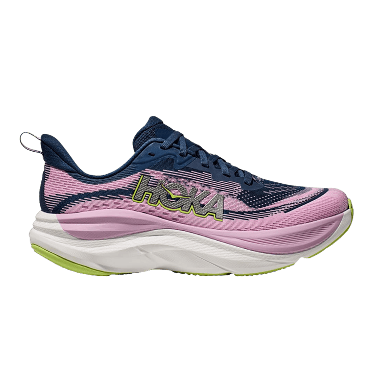 Buy HOKA Wmns Skyflow 'Midnight Pink Twilight' - 1155113 MTW | GOAT