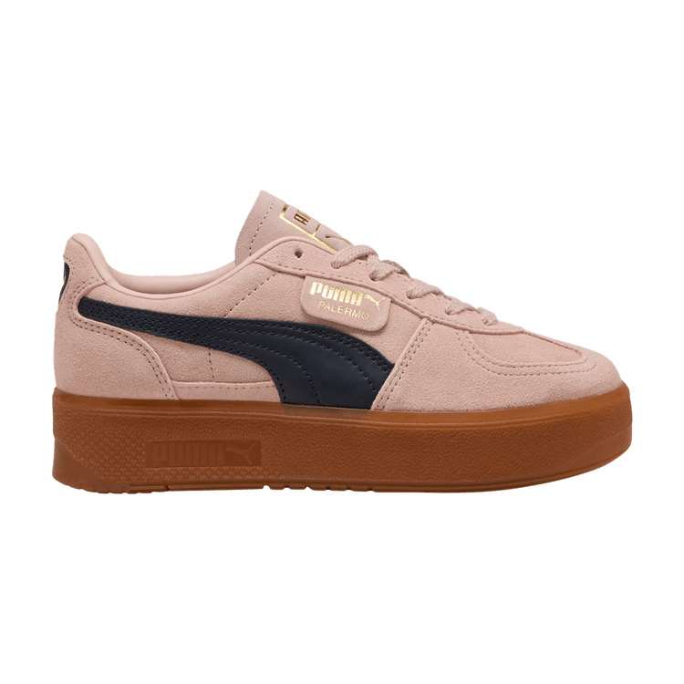 Puma Palermo Elevata 'Rose Quartz Gum' (Women's)