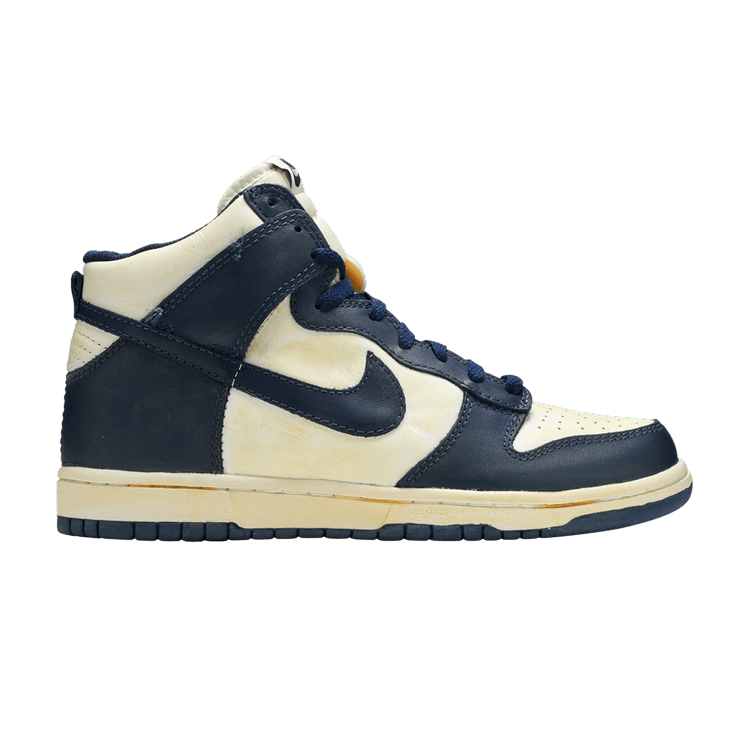Buy Dunk High Qk Vntg - 318544 141 | GOAT