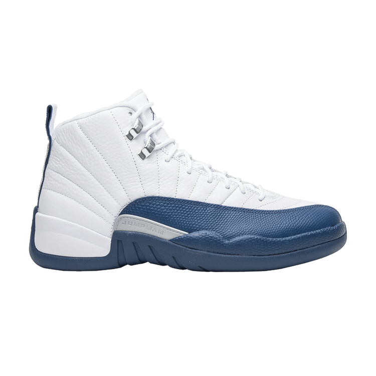 Air Jordan 12 Ретро 'French Blue' 2016