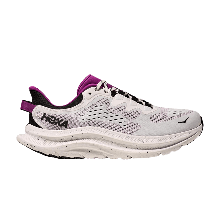 Hoka One One Kawana 2 White Wildflower (Women's)