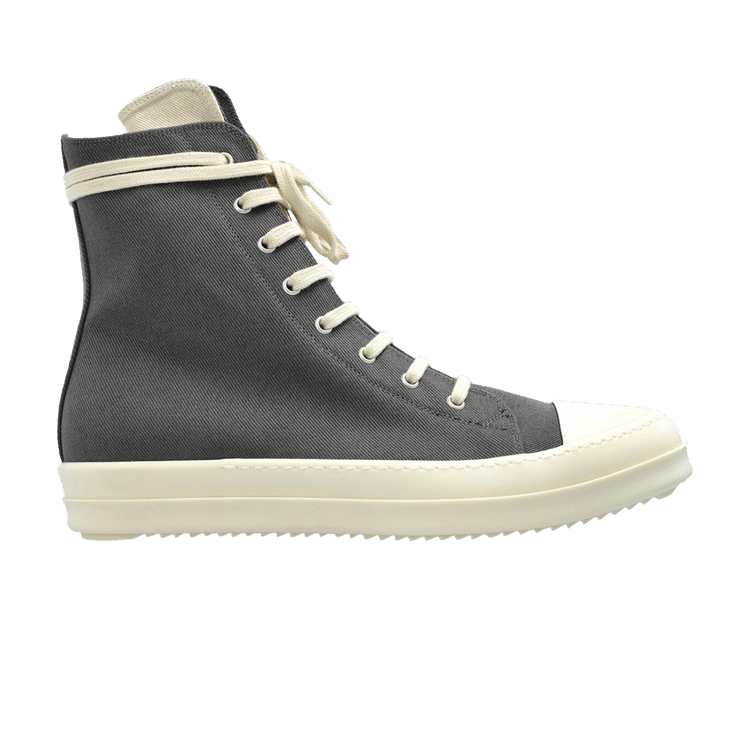 Buy Rick Owens DRKSHDW Hollywood High 'Dark Dust Milk' - DU01E3800