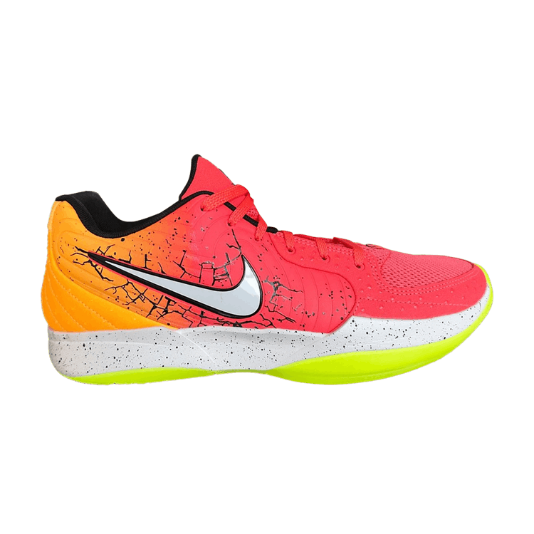 Nike Ja 2 Kool-Aid Ohhh Yeah!