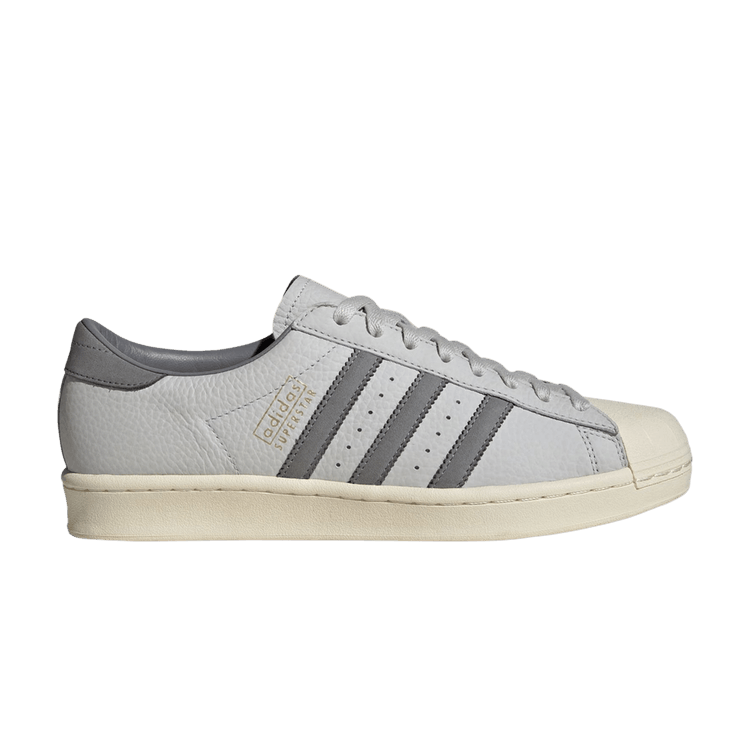 Buy Adidas Superstar Vintage 'Grey' - IH8660 | GOAT