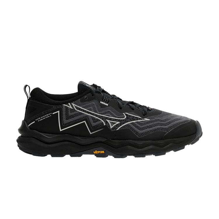 Buy Mizuno Wmns Wave Daichi 9 GORE-TEX 'Ebony Black' - J1GK255621