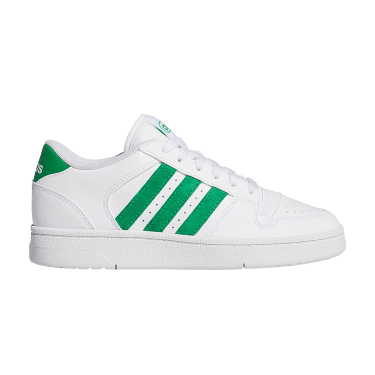 Buy Break Start J 'White Green' - JI0380 | GOAT