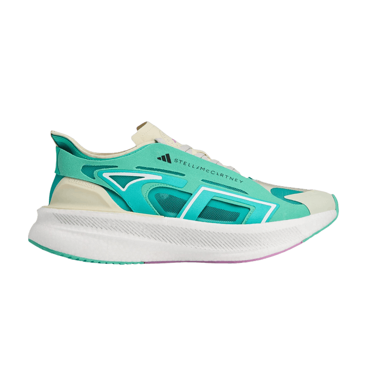 Buy Stella McCartney x adidas Wmns UltraBoost 5 'Mint Rush