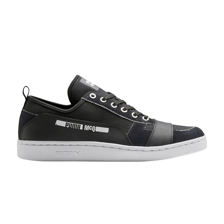 【ALEXANDER MCQUEEN】アレックス ロゴ ベスト LD52 Alexander-McQueen-Seal-Logo-