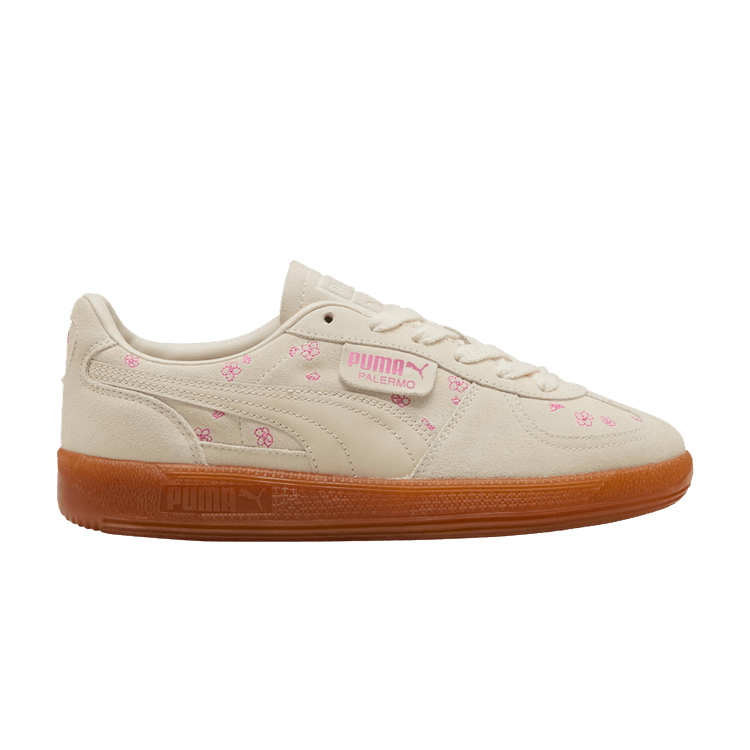 thankyouPUMA PALERMO MIJGREENMONSTER Puma Palermo Vintage Cold Green Men's - 396841-06 - US