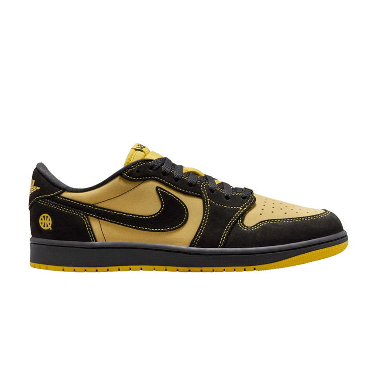 Buy Air Jordan 1 Retro Low OG 'Quai 54' - IB8836 007 | GOAT CA