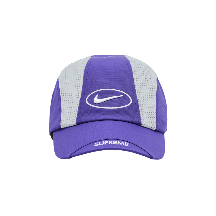 Nike supreme キャップ 紫 M/L 楽天市場】SUPREME(シュプリーム) サイズ:M/L 25SS ×NIKE