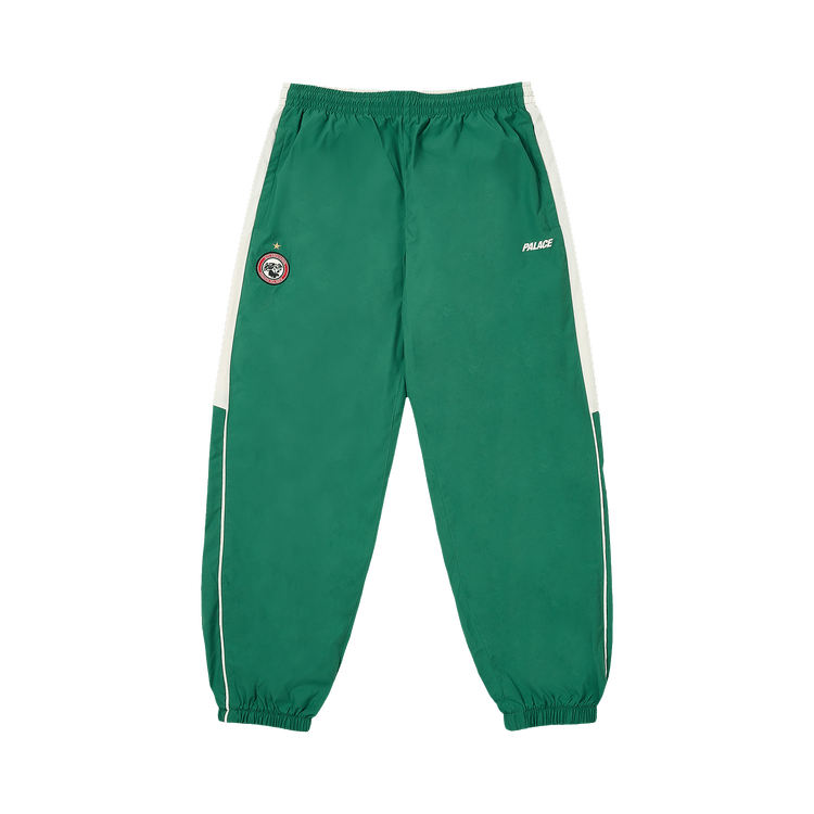 Buy Palace Pro Team Palco Jogger 'Green' - P28JG012 | GOAT