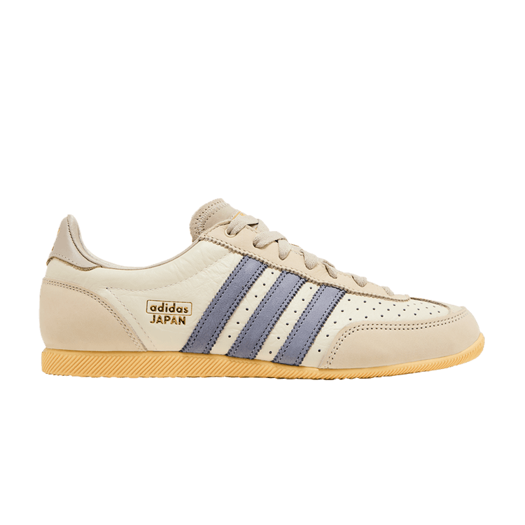 Buy Adidas Wmns Japan 'Cream Silver Violet' - JI2664 | GOAT