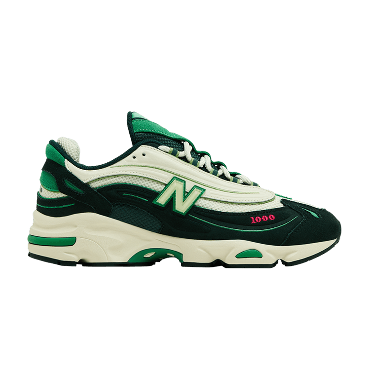 Концепты x New Balance 1000 