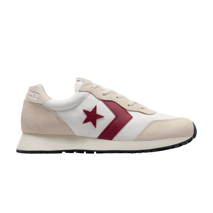 Converse Omega Trainer - Light Dune Vintage White