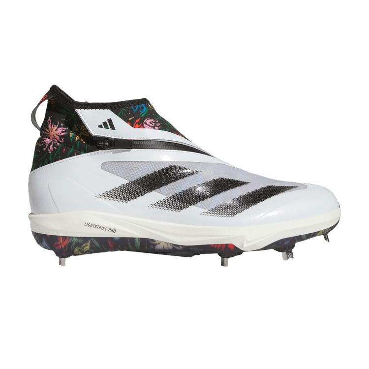 adidas ADIZERO X ANNIVERSARY ポイントスパイク　28 adidas（アディダス） あすつく 24年秋冬限定 adidas USA 野球用