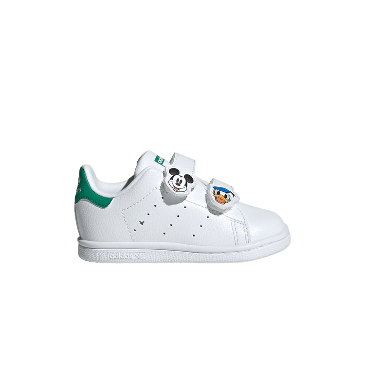 adidas gazelle silver green womens Adidas Size UK 3 Stan Smith Shoes  MiniMe Preloved