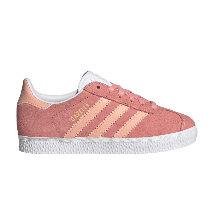 Buy Gazelle C 'Semi Pink Spark' - JP5544 | GOAT