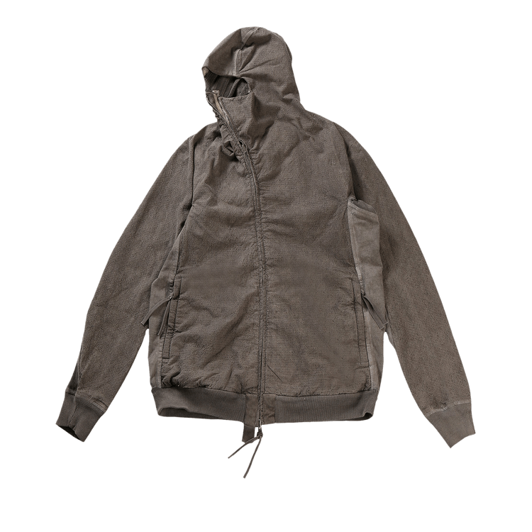 ジャケット・アウター Boris Bidjan Saberi Zipper 1587712_00.png.png