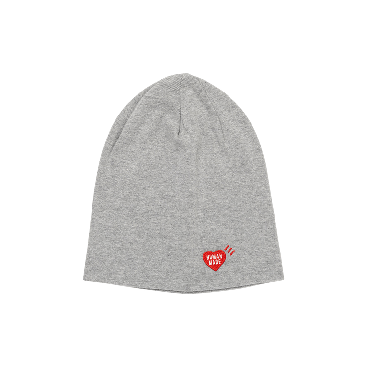 超話題新作 Beanie Made Human Buy 'Grey' GOAT | GREY HM29GD052 - 帽子