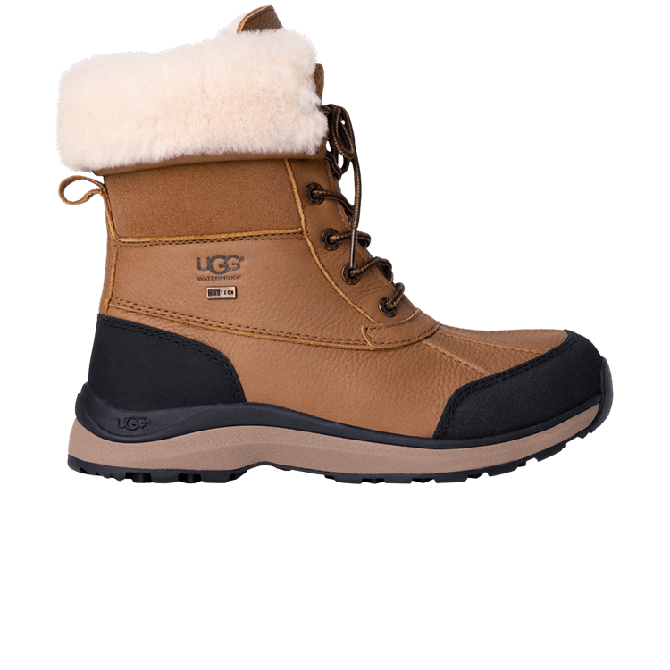 UGG Adirondack III Boot Chestnut (Women's)