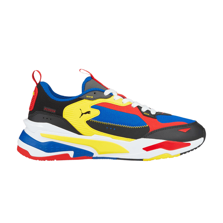 PUMA RS-Fast Limiter Trainers 'Multi-Color' (Women's)