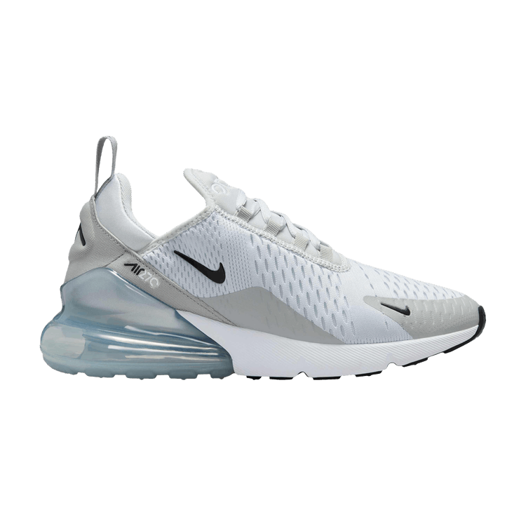 Buy Wmns Air Max 270 'Pure Platinum' - AH6789 018 | GOAT