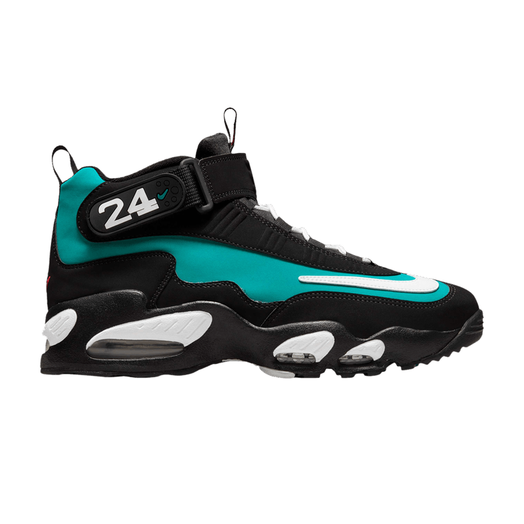 Nike Air Griffey Max 1 'Black Freshwater' 2025