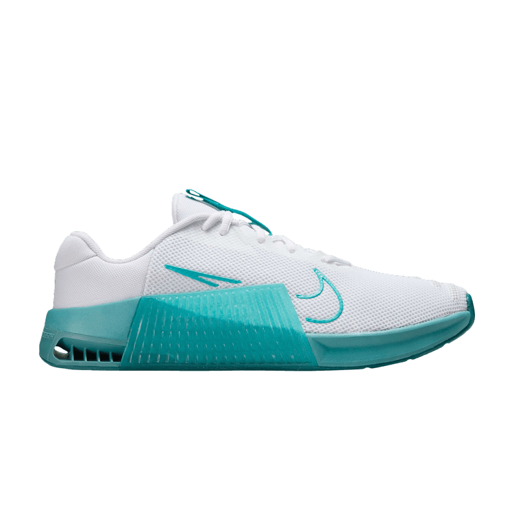 Buy Nike Metcon 9 'White Dusty Cactus' - DZ2617 105 | GOAT